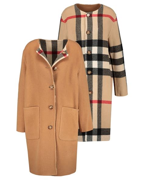 burberry alcantara mantel|Burberry store online.